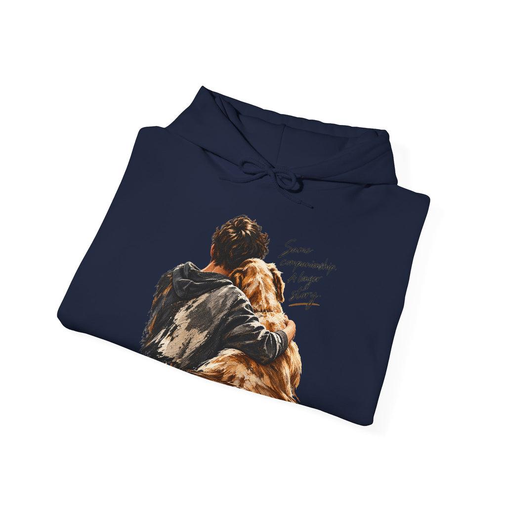 The Held Heavy Blend Hoodie image 50 — LOAF SOCIETY THE CARE OF THINGS