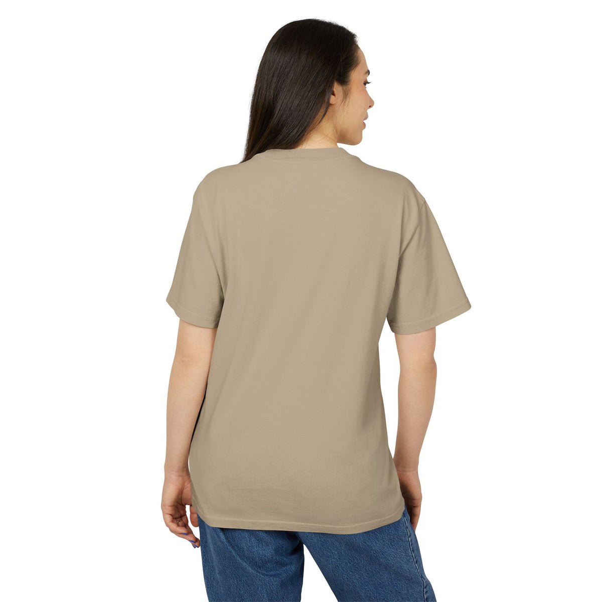 The Held Faded Tee image 13 — LOAF SOCIETY THE CARE OF THINGS