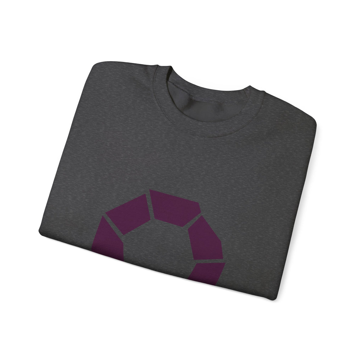 Room for Another Heavy Blend Crewneck Sweatshirt image 16 — LOAF SOCIETY COMMON GROUND