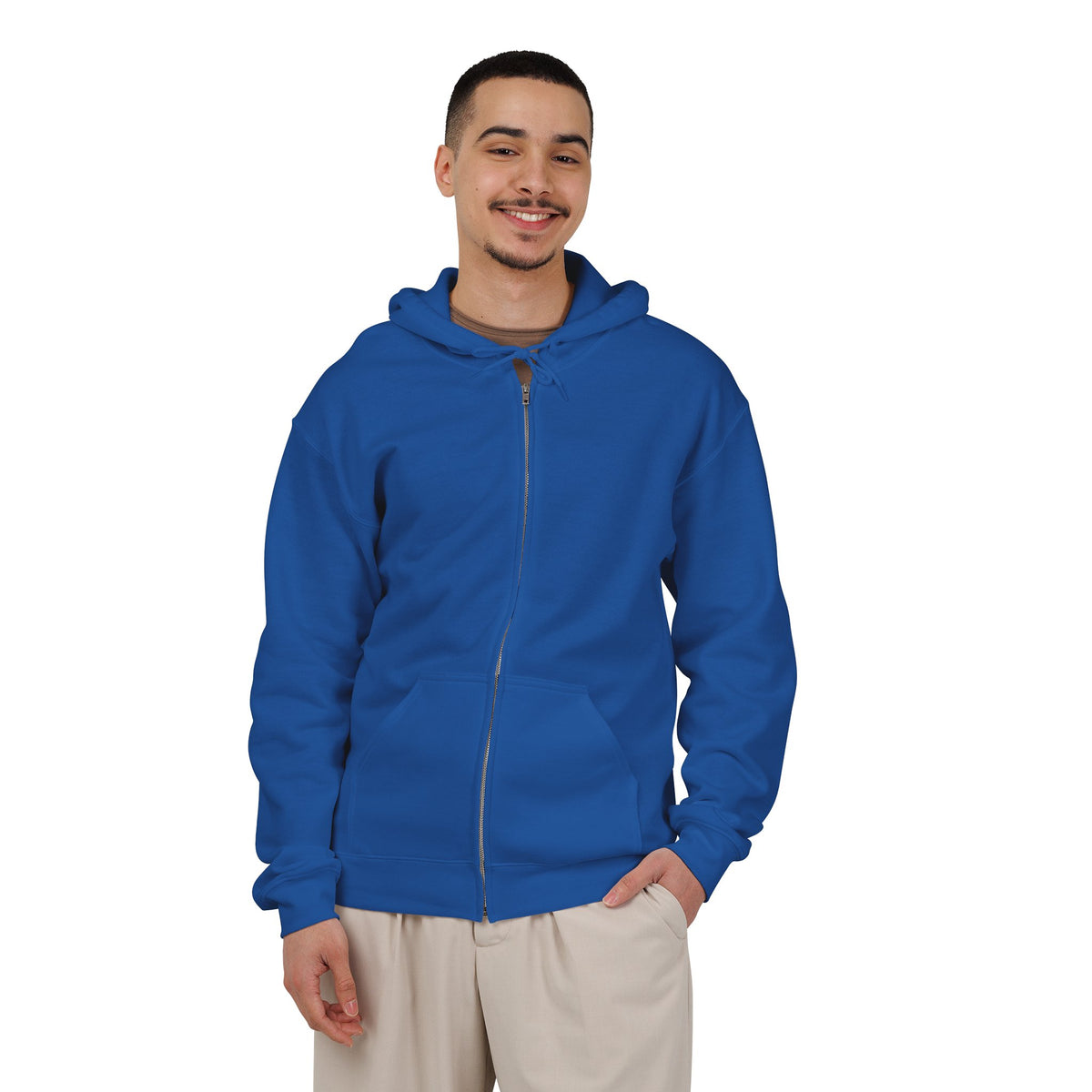 The Held Full-Zip Hoodie image 42 — LOAF SOCIETY THE CARE OF THINGS