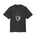 The Reflection heavyweight tee image 4 — LOAF SOCIETY THE THRESHOLD