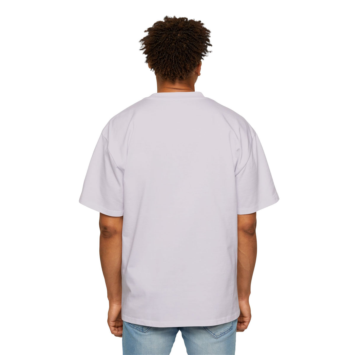 The Held Oversized Tee image 68 — LOAF SOCIETY THE CARE OF THINGS