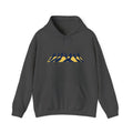 Shared Waiting Heavy Blend Hooded Sweatshirt image 4 — LOAF SOCIETY COMMON GROUND