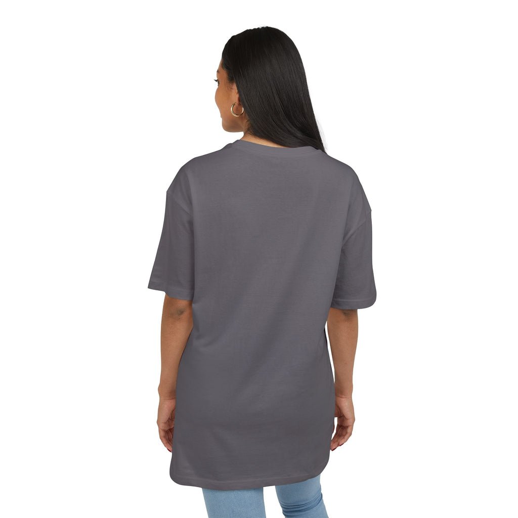 The Held Heavy Oversized Tee image 44 — LOAF SOCIETY THE CARE OF THINGS