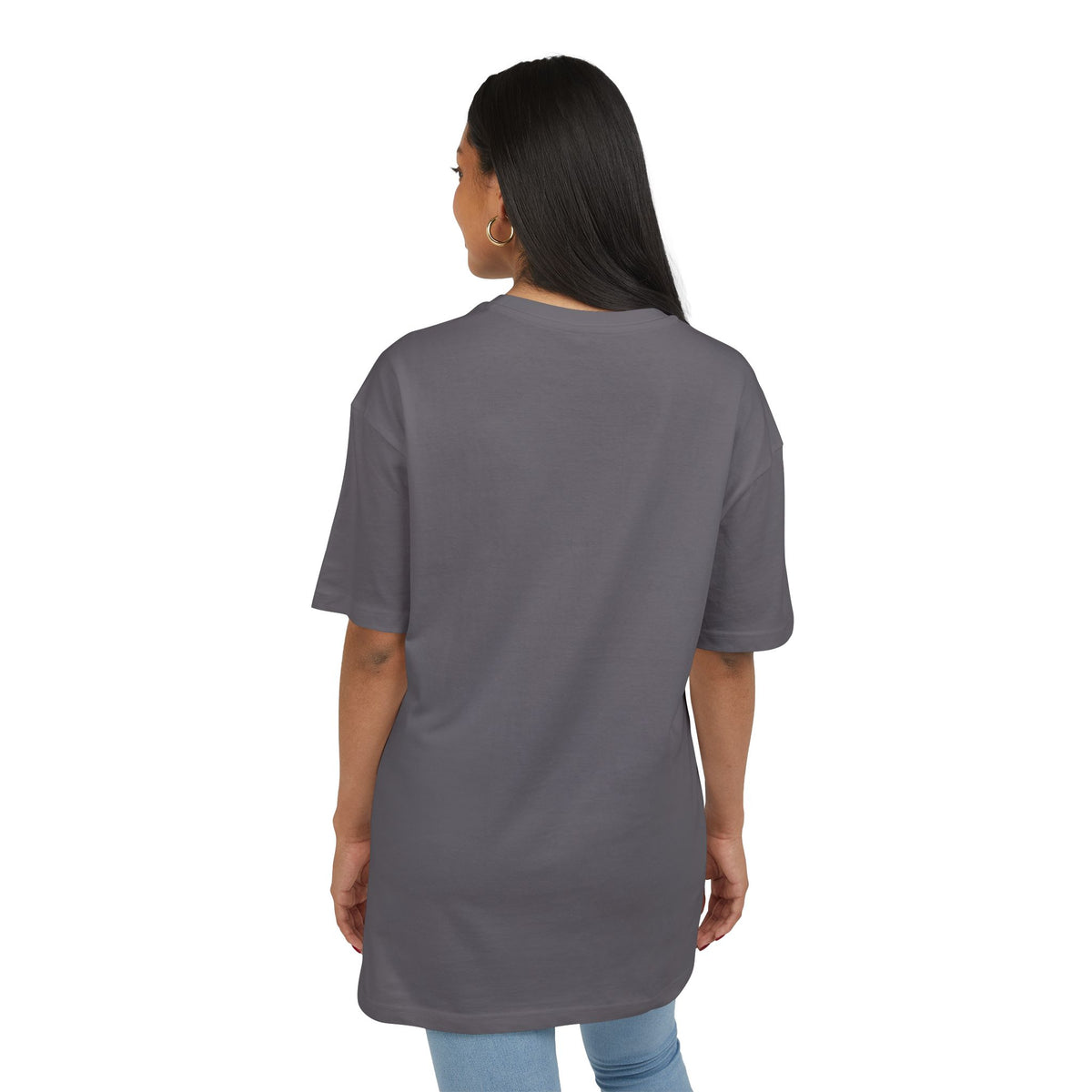 The Held Heavy Oversized Tee image 44 — LOAF SOCIETY THE CARE OF THINGS