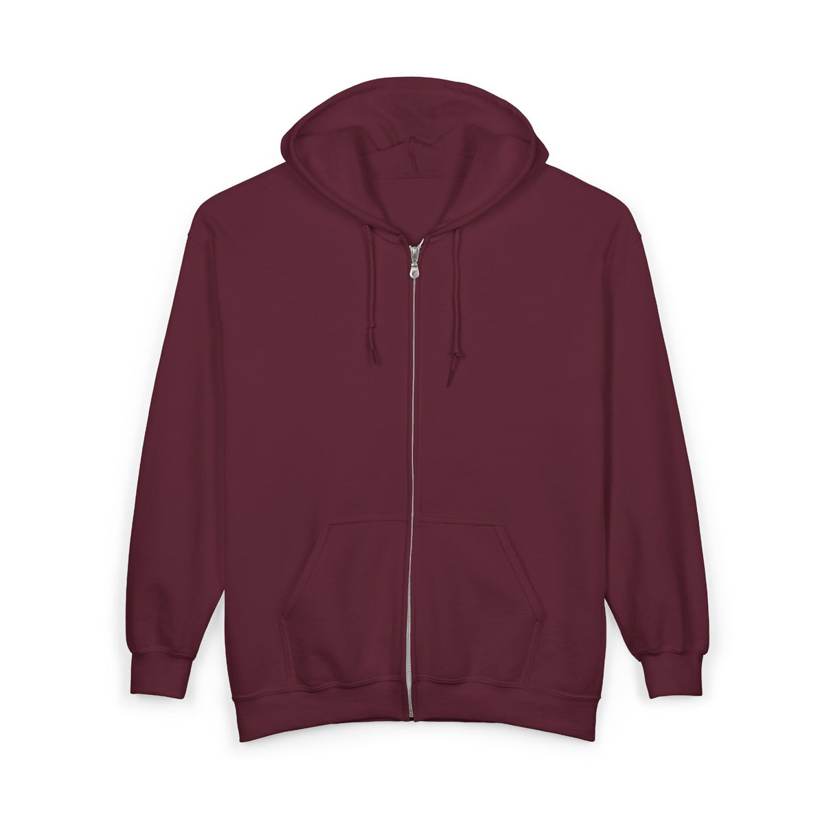 The Held Full-Zip Hoodie image 5 — LOAF SOCIETY THE CARE OF THINGS