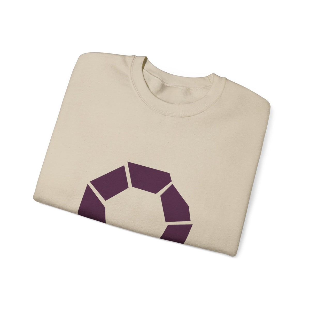 Room for Another Heavy Blend Crewneck Sweatshirt image 13 — LOAF SOCIETY COMMON GROUND