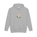The Last Receipt — Unisex Hoodie
