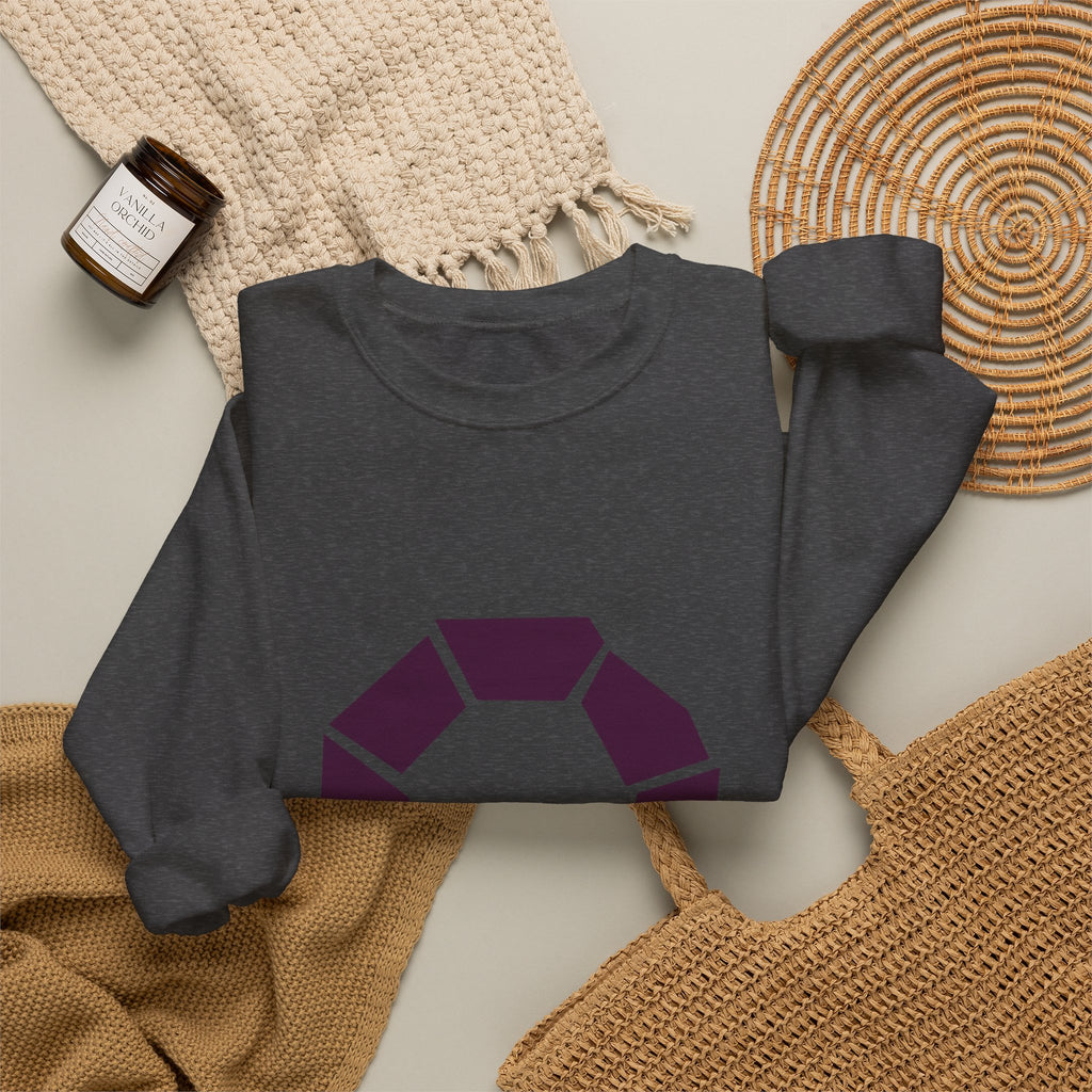 Room for Another Heavy Blend Crewneck Sweatshirt image 17 — LOAF SOCIETY COMMON GROUND