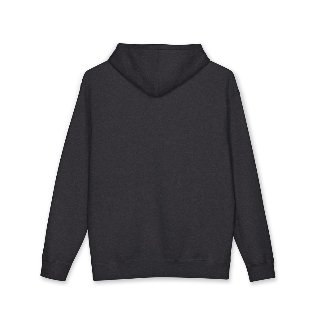 Cared For. Passed On. Heavyweight pullover hoodie image 7 — LOAF SOCIETY THE CARE OF THINGS