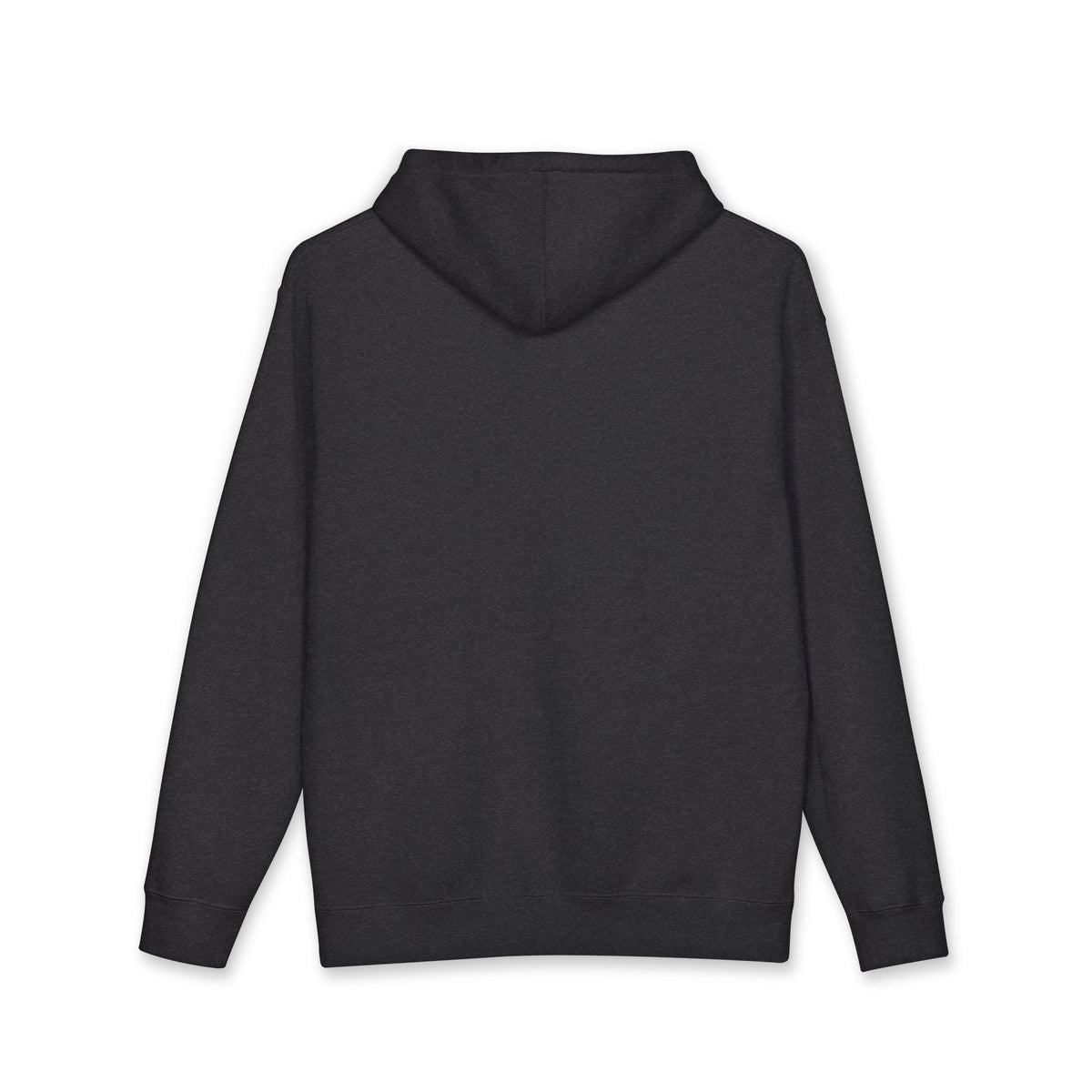 Cared For. Passed On. Heavyweight pullover hoodie image 7 — LOAF SOCIETY THE CARE OF THINGS