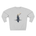 After the Surface crewneck sweatshirt image 3 — LOAF SOCIETY THE THRESHOLD