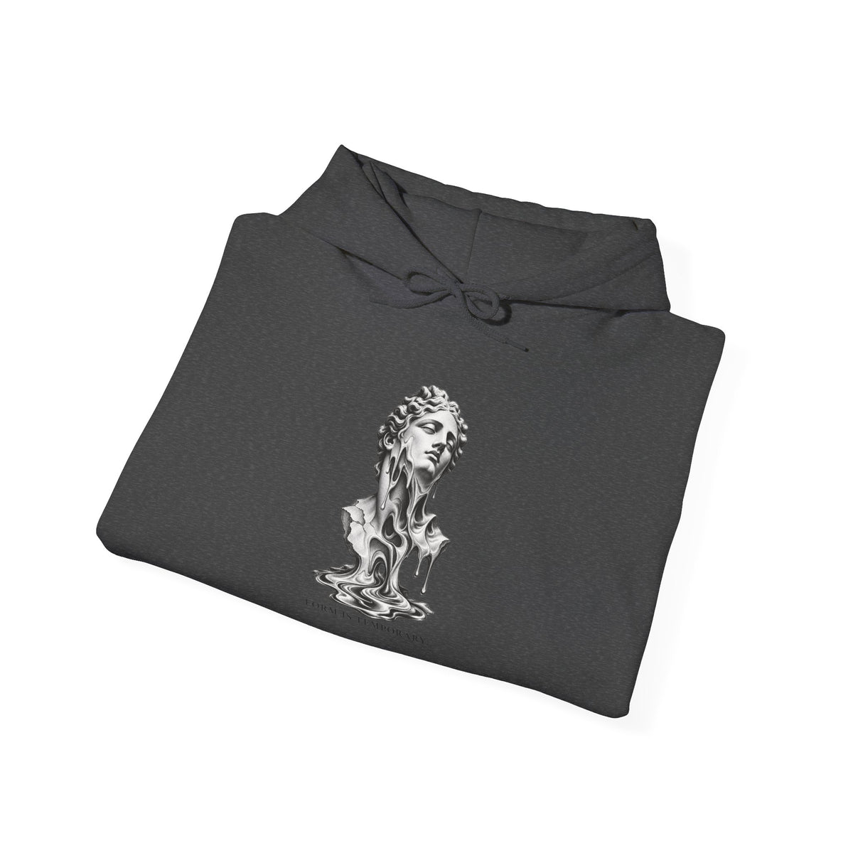 The Melting Point hoodie image 16 — LOAF SOCIETY THE THRESHOLD