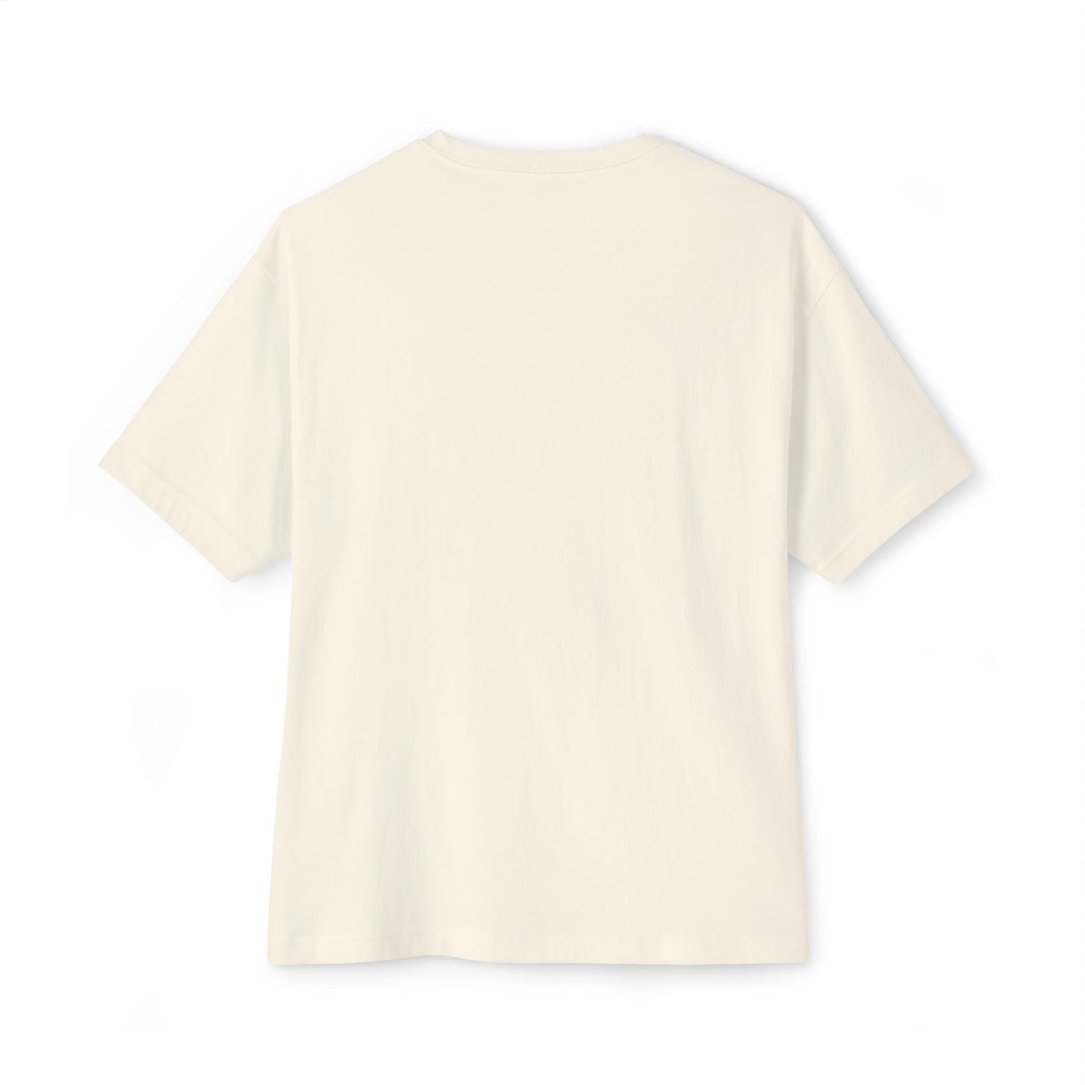 Ordinary Trace Oversized Boxy Tee image 5 — LOAF SOCIETY THE ORDINARY ARCHIVE