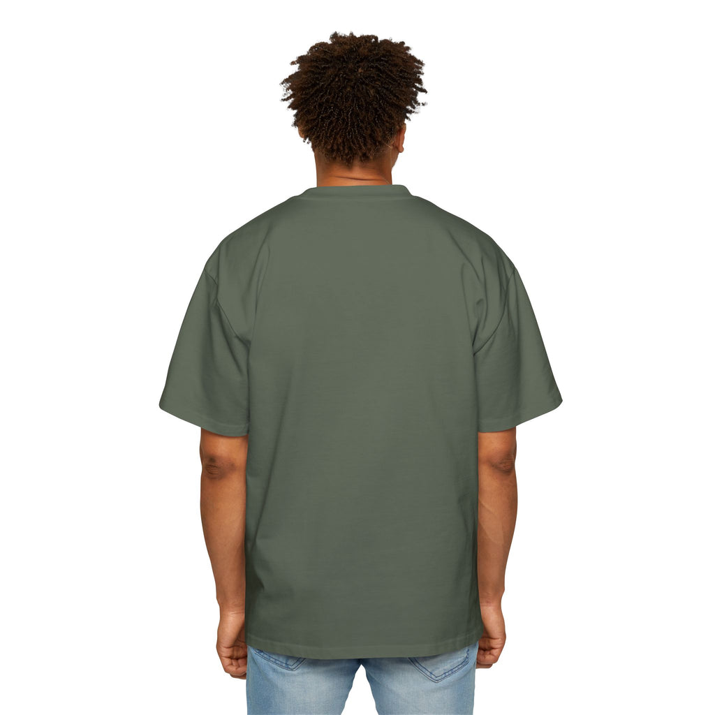 The Held Oversized Tee image 53 — LOAF SOCIETY THE CARE OF THINGS