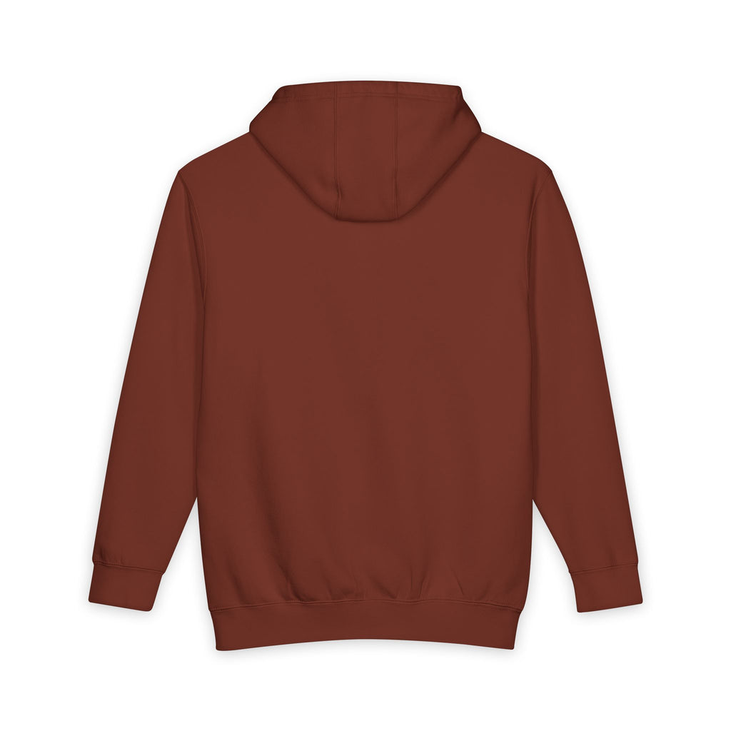 CONTINUE Hoodie image 8 — LOAF SOCIETY THE CARE OF THINGS