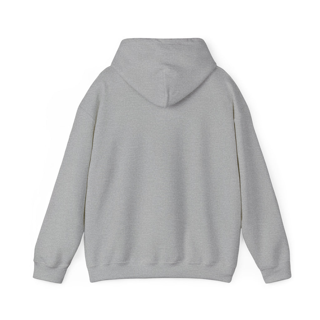 The Last Match hoodie image 11 — LOAF SOCIETY THE THRESHOLD