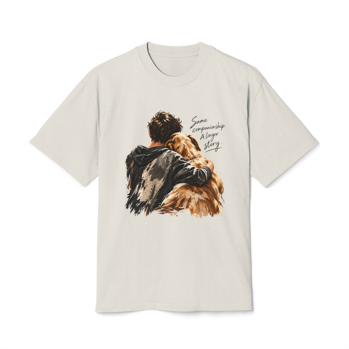 The Held Faded Tee image 1 — LOAF SOCIETY THE CARE OF THINGS