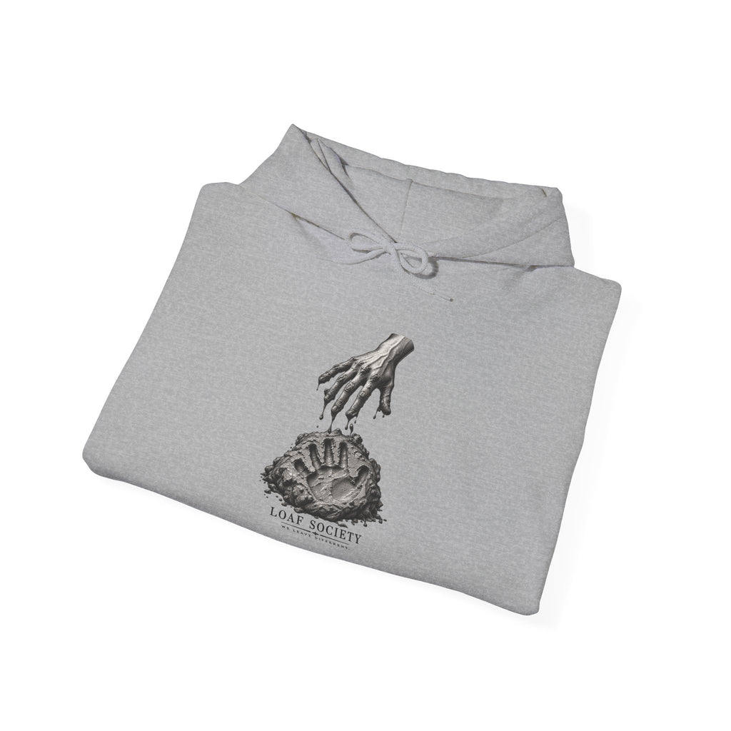 The Wet Clay hoodie image 13 — LOAF SOCIETY THE THRESHOLD