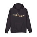 Cared For. Passed On. Heavyweight pullover hoodie image 3 — LOAF SOCIETY THE CARE OF THINGS