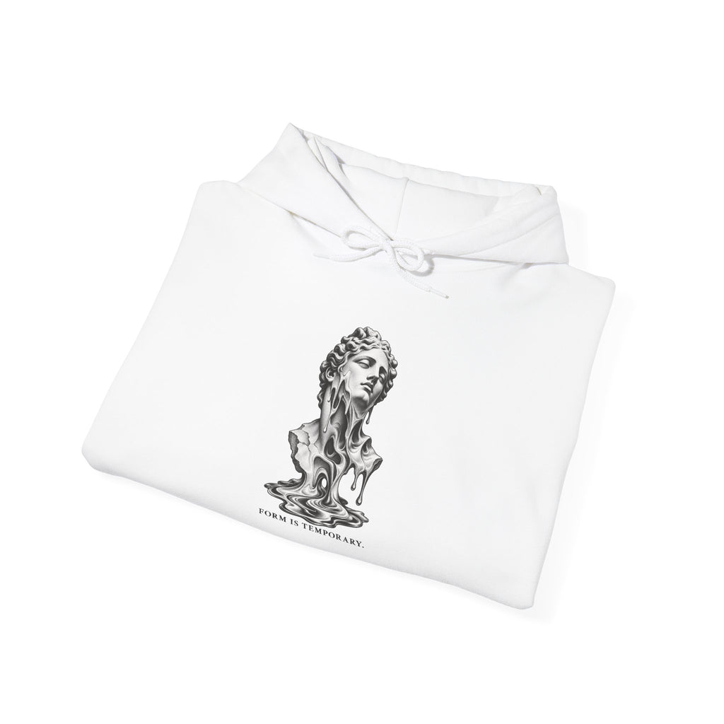 The Melting Point hoodie image 7 — LOAF SOCIETY THE THRESHOLD