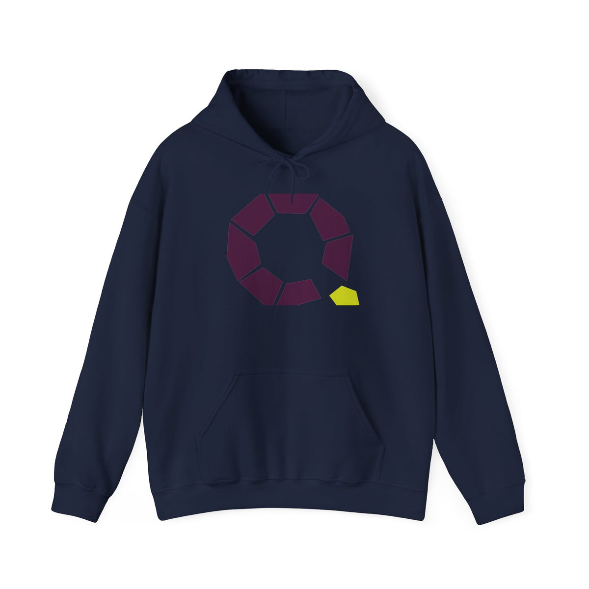 Room for Another Heavy Blend Hooded Sweatshirt image 5 — LOAF SOCIETY COMMON GROUND