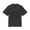 Same Sunset Heavy Faded Tee image 5 — LOAF SOCIETY COMMON GROUND