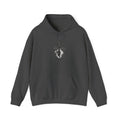 The Reflection hoodie image 4 — LOAF SOCIETY THE THRESHOLD
