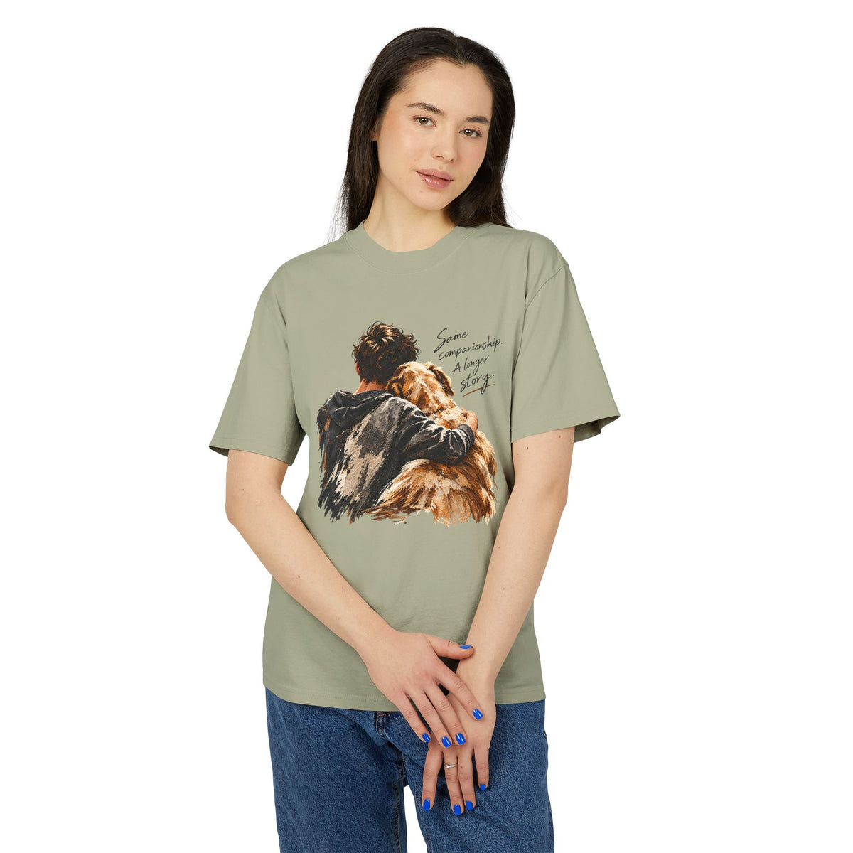 The Held Faded Tee image 21 — LOAF SOCIETY THE CARE OF THINGS