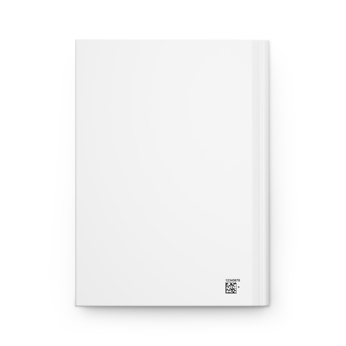Work Trace Hardcover Lined Journal image 2 — LOAF SOCIETY THE WORK OF HANDS