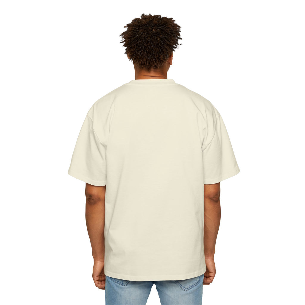 The Held Oversized Tee image 38 — LOAF SOCIETY THE CARE OF THINGS