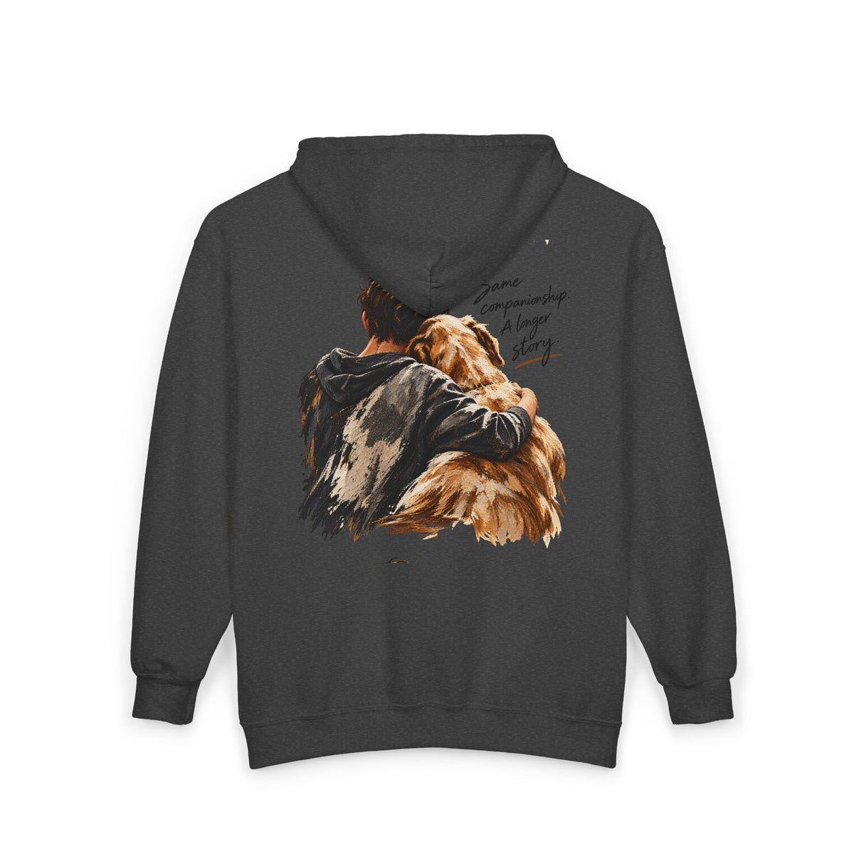 The Held Full-Zip Hoodie image 38 — LOAF SOCIETY THE CARE OF THINGS