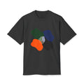 Shared Center Heavy Faded Tee image 5 — LOAF SOCIETY COMMON GROUND