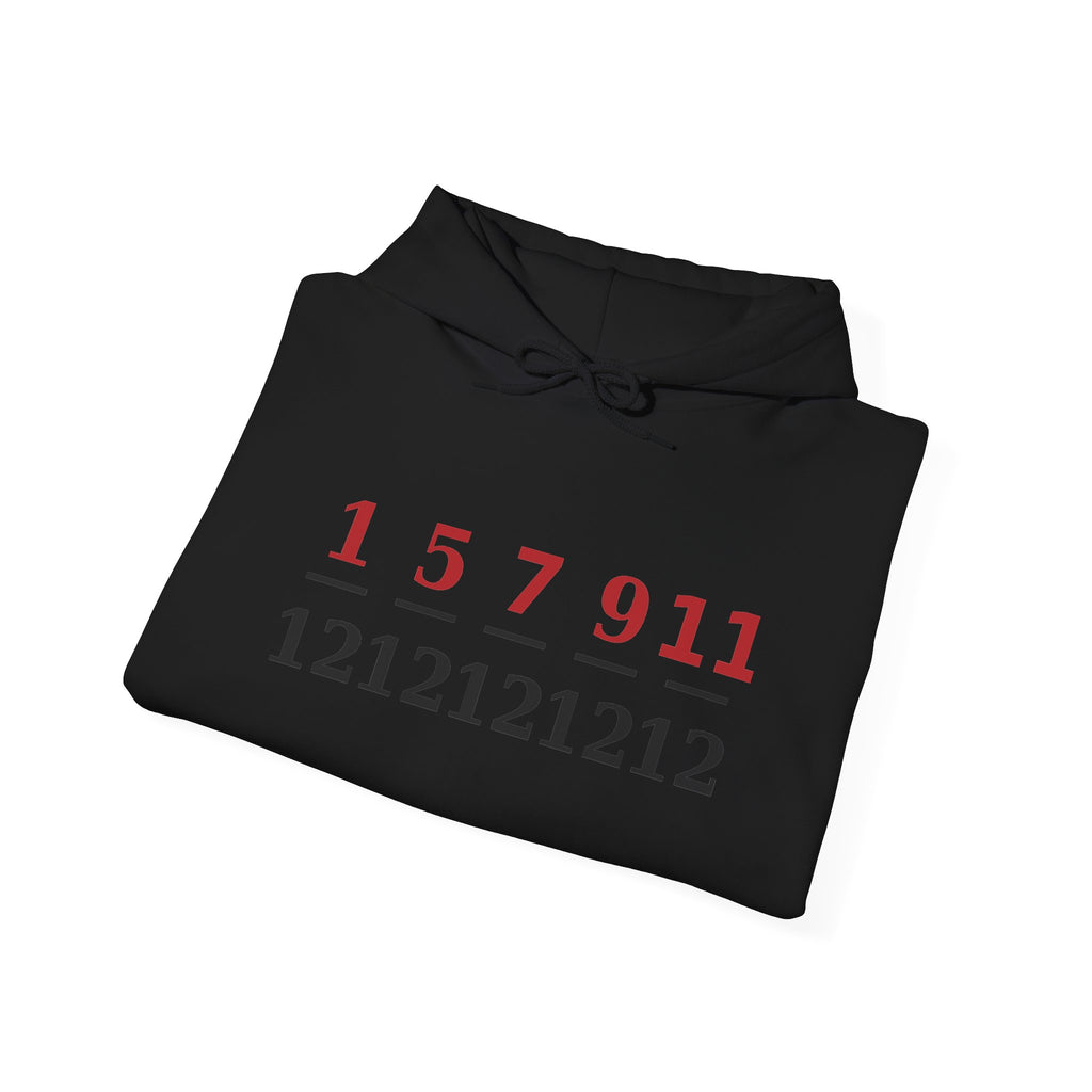 Common Denominator Heavy Blend Hooded Sweatshirt image 11 — LOAF SOCIETY COMMON GROUND