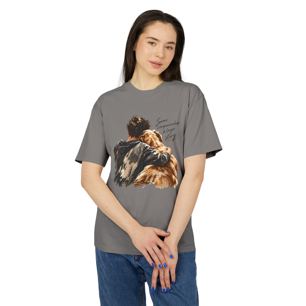 The Held Faded Tee image 15 — LOAF SOCIETY THE CARE OF THINGS