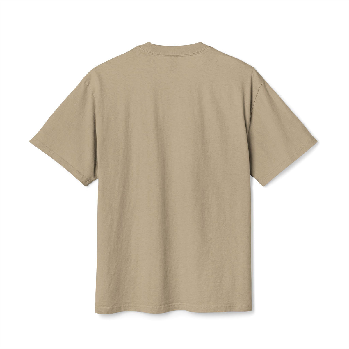 Pressure Makes Passage heavyweight tee image 8 — LOAF SOCIETY THE THRESHOLD