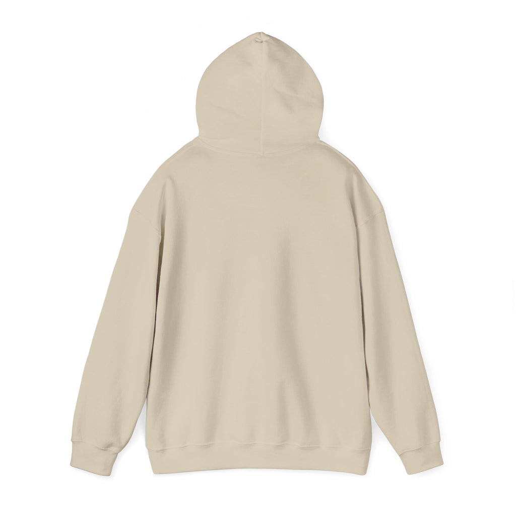 Borrowed Edge Heavy Blend Hooded Sweatshirt image 13 — LOAF SOCIETY COMMON GROUND