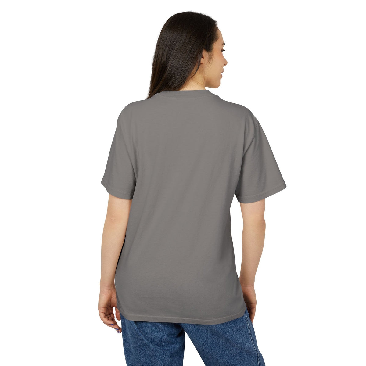 Common Does Not Mean Same Heavy Faded Tee image 8 — LOAF SOCIETY COMMON GROUND