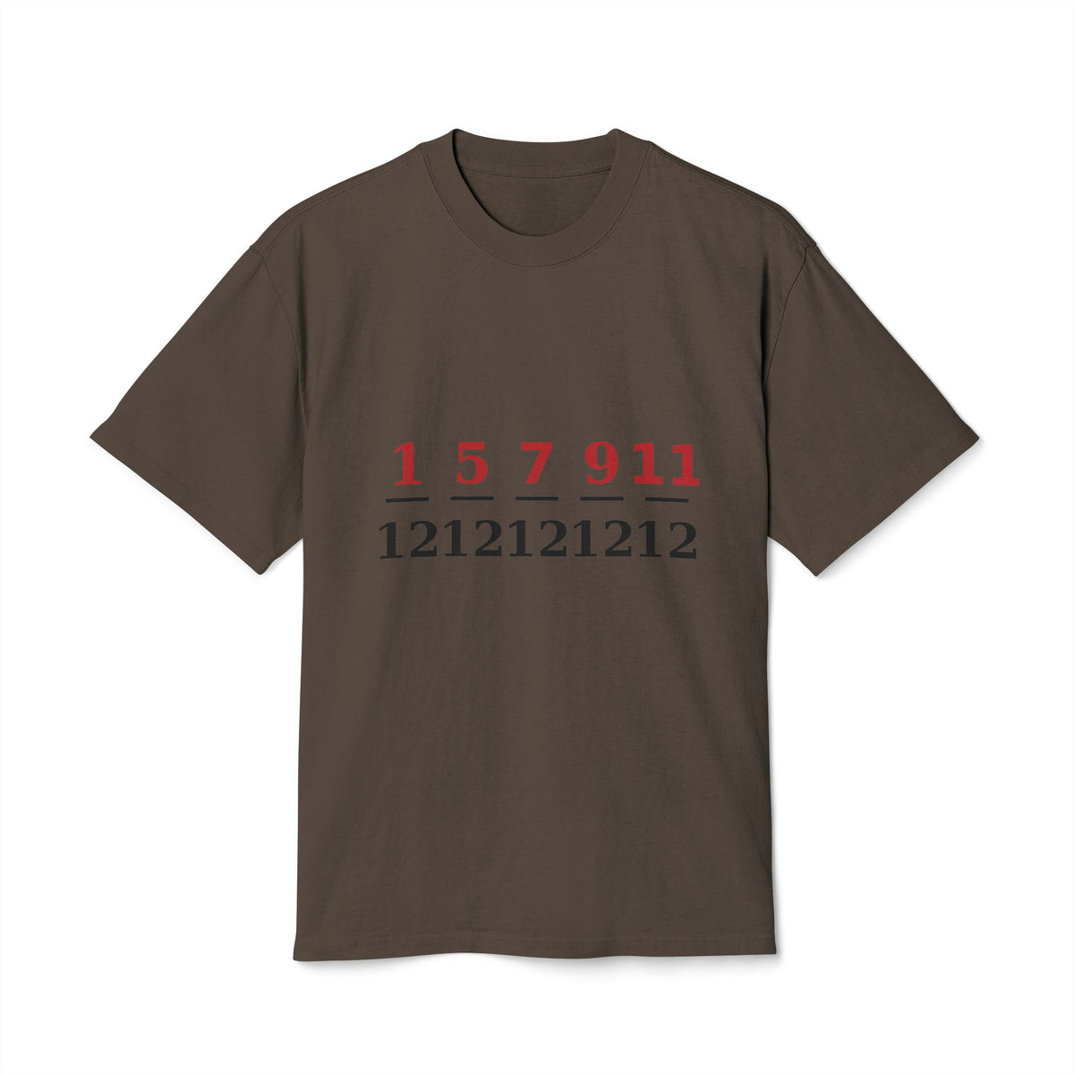 Common Denominator Heavy Faded Tee image 2 — LOAF SOCIETY COMMON GROUND