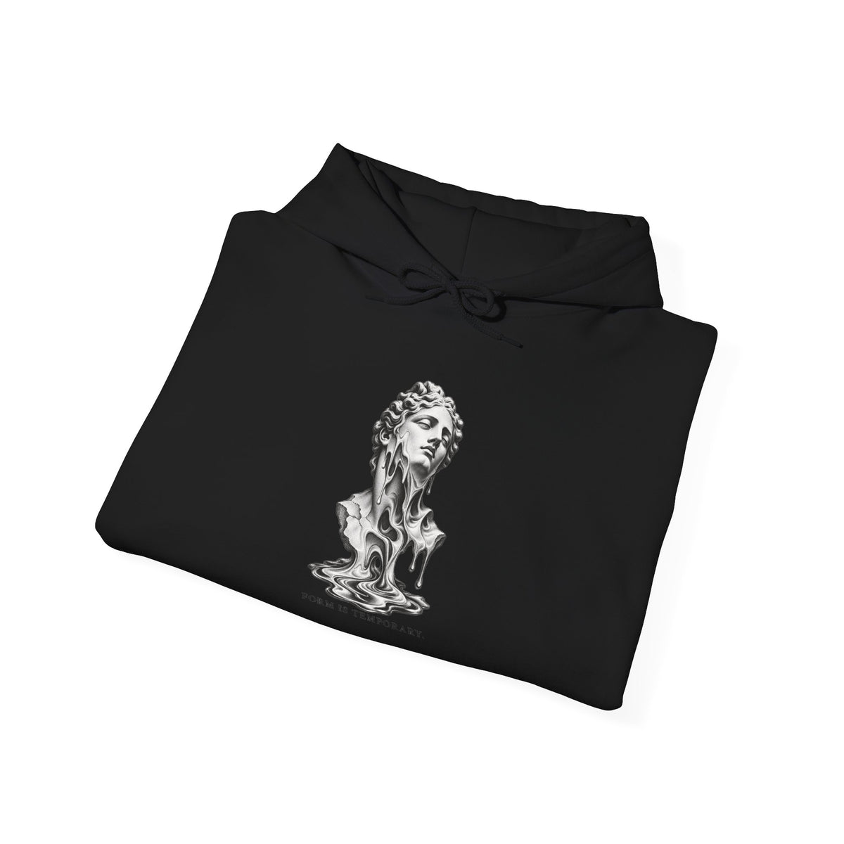 The Melting Point hoodie image 10 — LOAF SOCIETY THE THRESHOLD