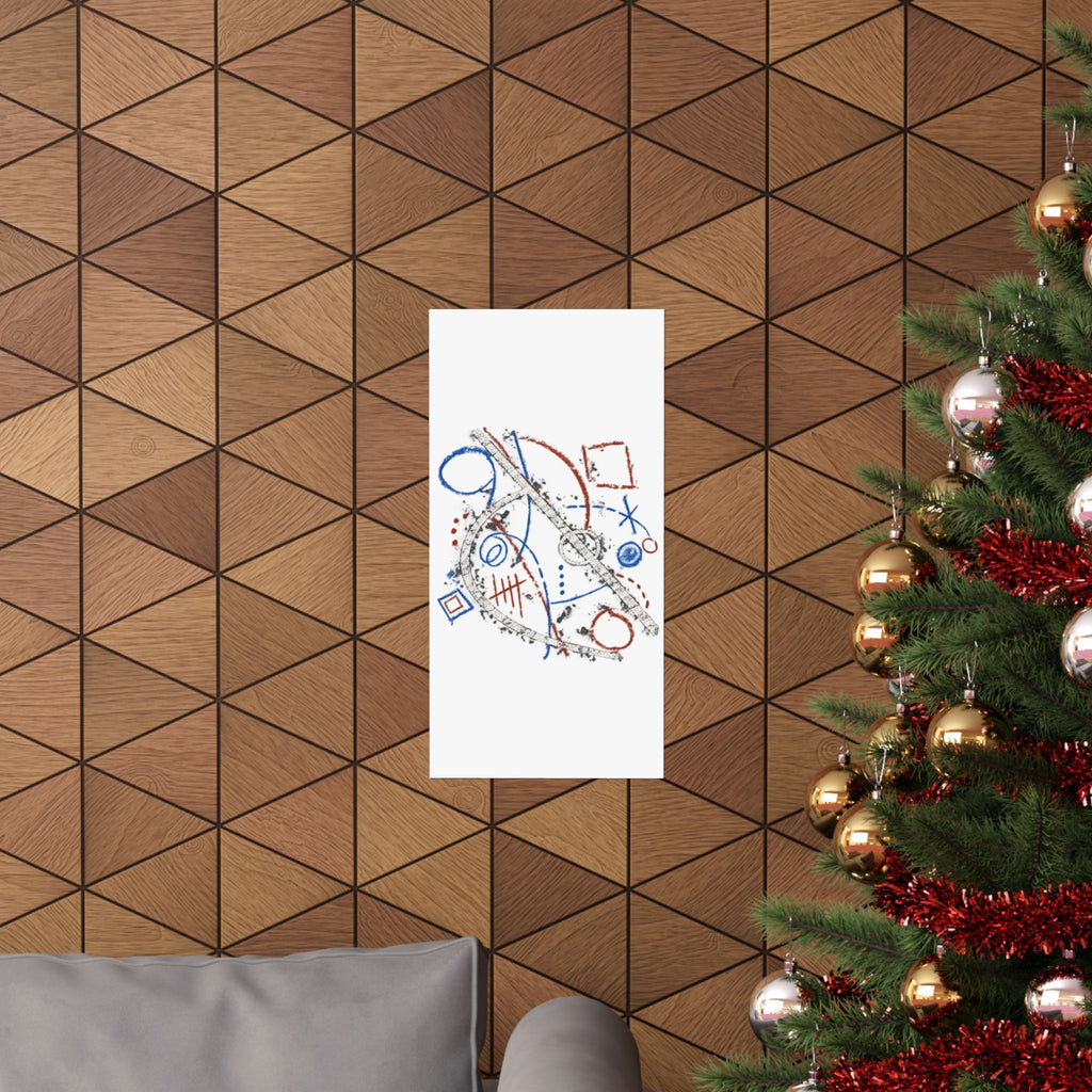 Adapted Court Premium Matte Print image 53 — LOAF SOCIETY COMMON GROUND