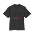 Common Does Not Mean Same Heavy Faded Tee image 5 — LOAF SOCIETY COMMON GROUND