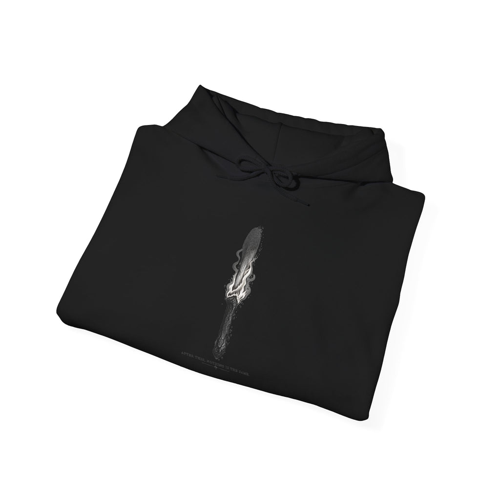The Last Match hoodie image 10 — LOAF SOCIETY THE THRESHOLD