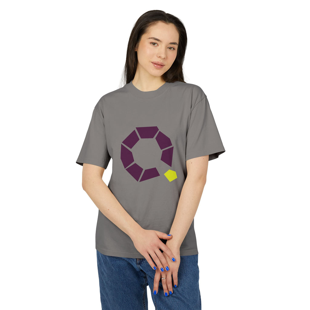 Room for Another Heavy Faded Tee image 7 — LOAF SOCIETY COMMON GROUND