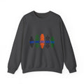 Shared Measure Heavy Blend Crewneck Sweatshirt image 4 — LOAF SOCIETY COMMON GROUND