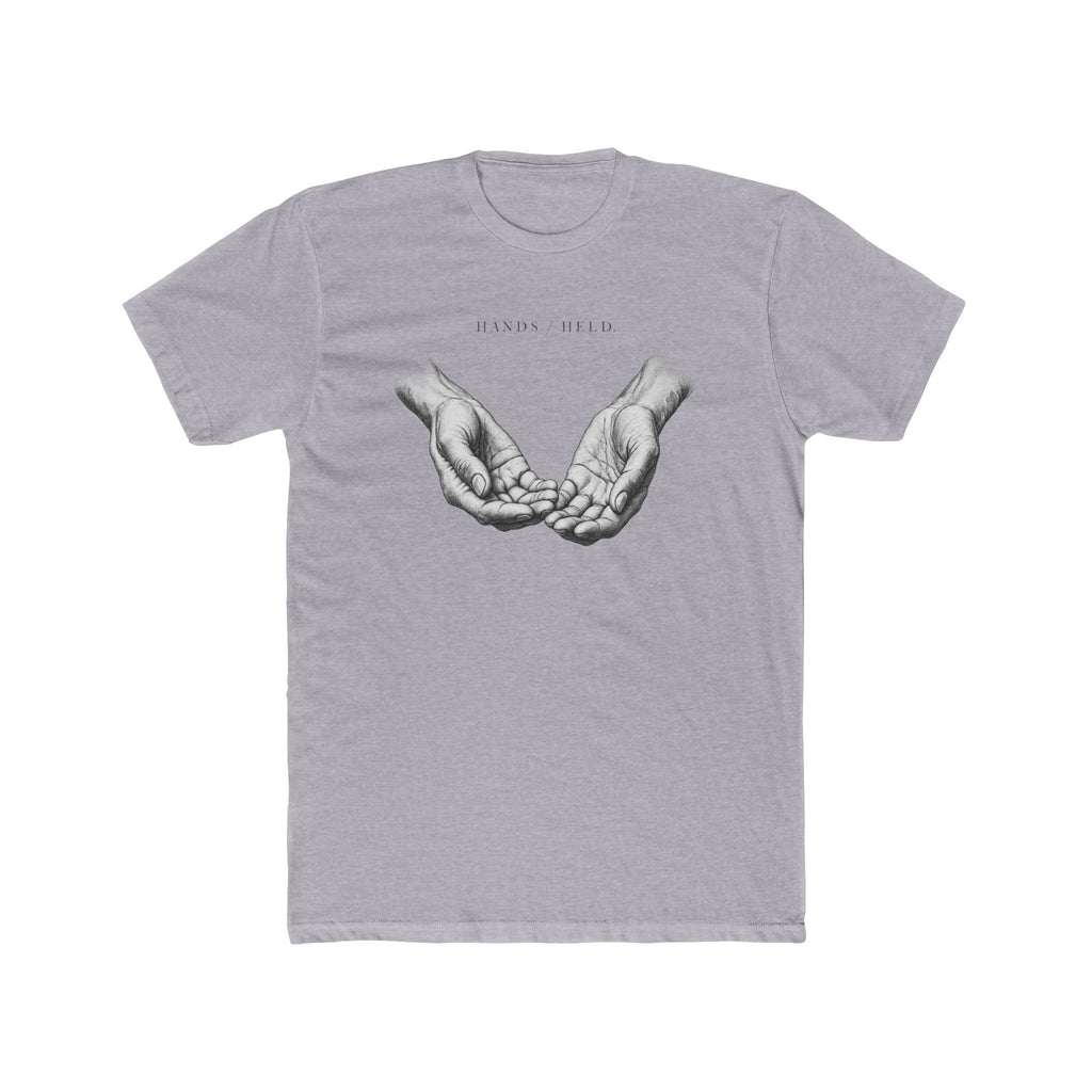 Hands at Work T-Shirt image 3 — LOAF SOCIETY
