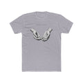 Hands at Work T-Shirt image 3 — LOAF SOCIETY