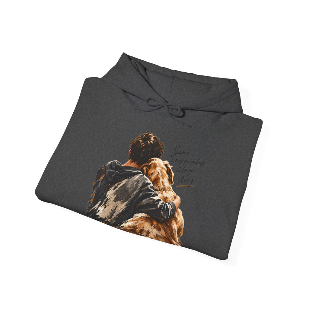 The Held Heavy Blend Hoodie image 41 — LOAF SOCIETY THE CARE OF THINGS