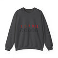 Common Denominator Heavy Blend Crewneck Sweatshirt image 4 — LOAF SOCIETY COMMON GROUND