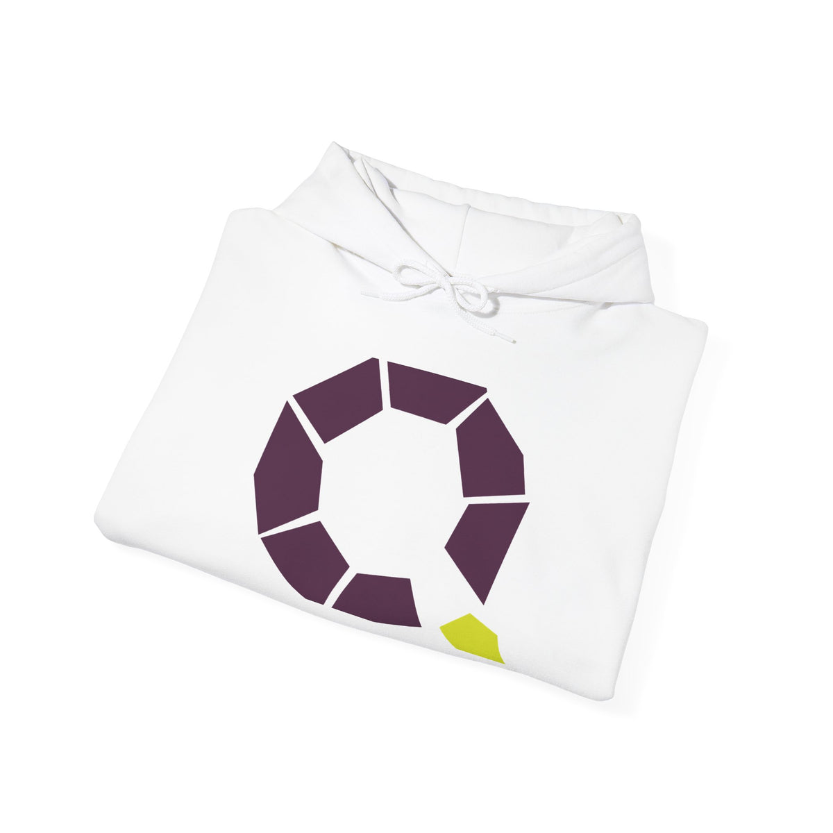 Room for Another Heavy Blend Hooded Sweatshirt image 8 — LOAF SOCIETY COMMON GROUND